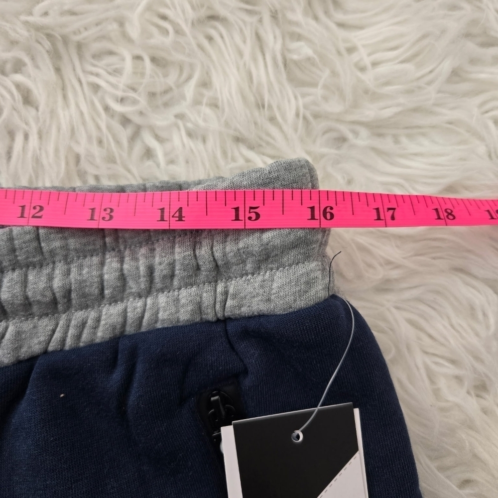 G-NET FLEECE JOGGERS Size Large. New. - Picture 4 of 9